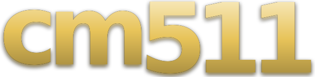 cm511 logo